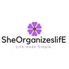 sheorganizes